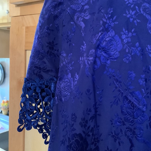 Nah Nah petite top  size4P - Picture 3 of 8